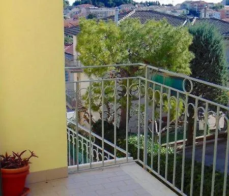 Lejlighed S198 Deliziosa Villetta Con Portico Sirolo