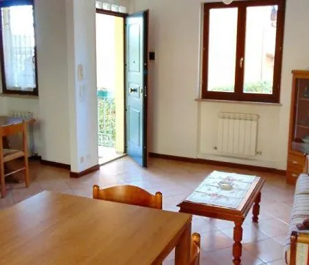 S198 Deliziosa Villetta Con Portico *