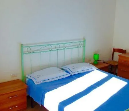 S198 Deliziosa Villetta Con Portico Appartement *