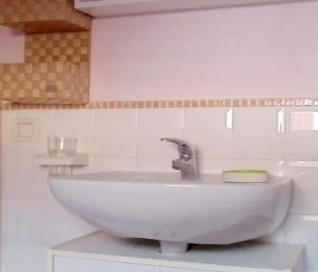 S198 Deliziosa Villetta Con Portico Appartement Sirolo